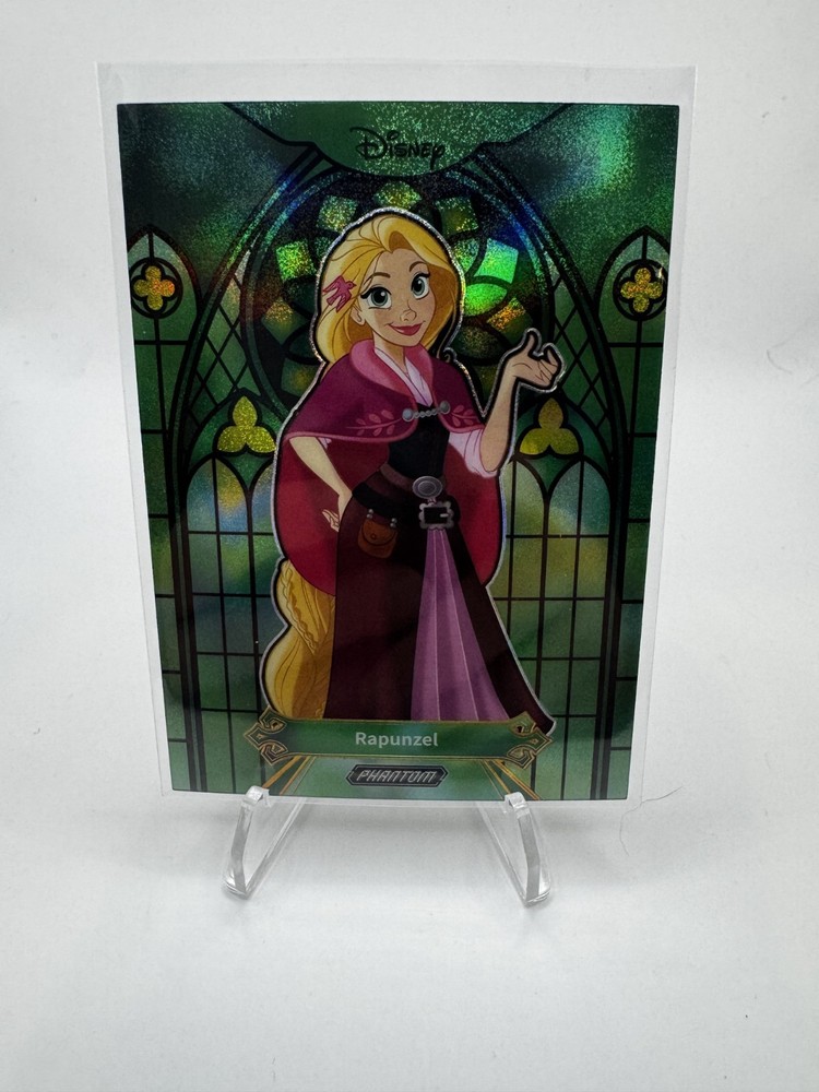 2025 Kakawow Phantom Disney - Rapunzel - PD-GLT-15 - #01/45
