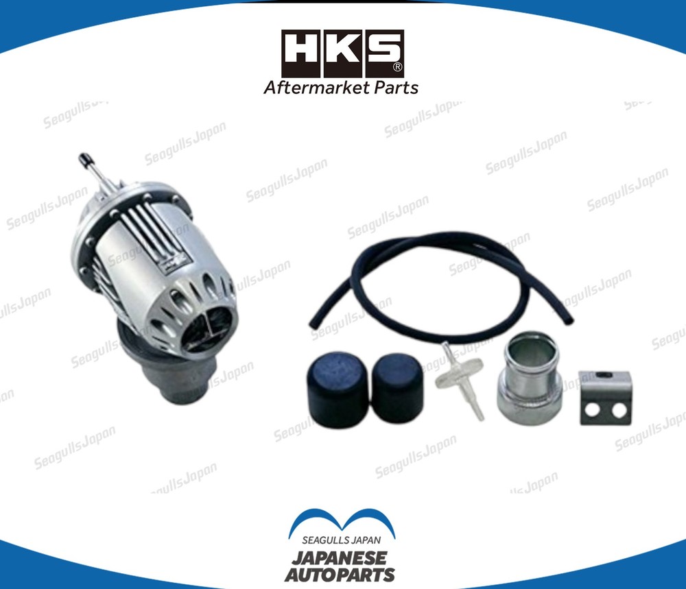 HKS OEM Blow Off Valve-based Parts Super SQV4 MR2 SW20 3S-GTE 89/10-99/09