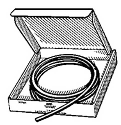 AMZ Clips And Fasteners 1/4