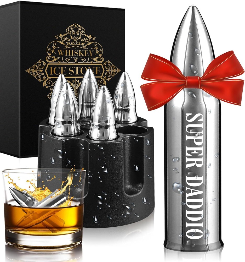 Best Father's Day Gifts for Super Dad - Unique Present Ideas-image