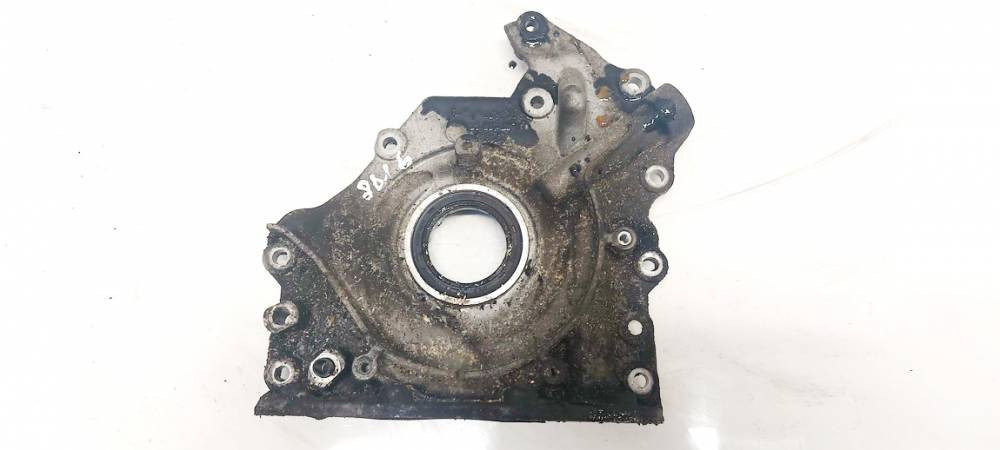 Volvo S80 Oil Pump DE1817200-77 9686038880 Replacement Part