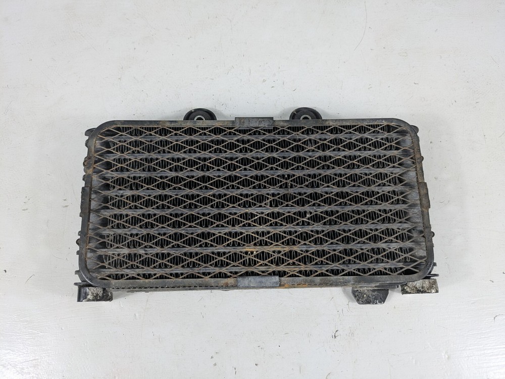 2000-2004 Suzuki Bandit 600 GSF GSF600 Engine Oil Cooler Coolant Radiator