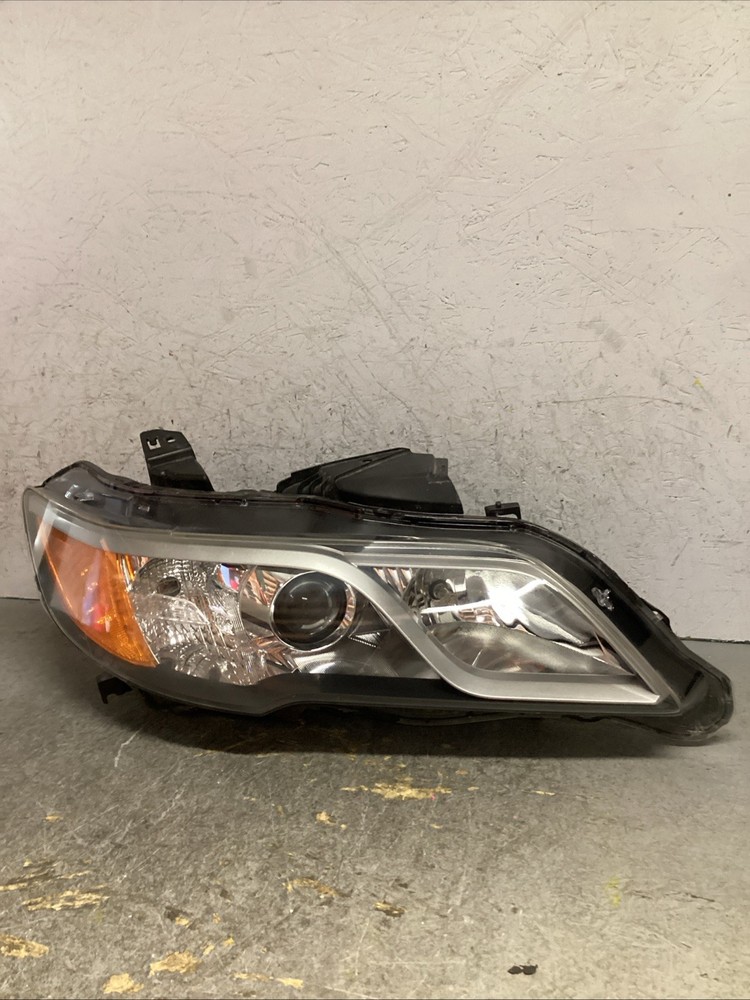 2013-2015 ACURA RDX RIGHT RH PASSENGER SIDE HEADLIGHT HID OEM COMPLETE