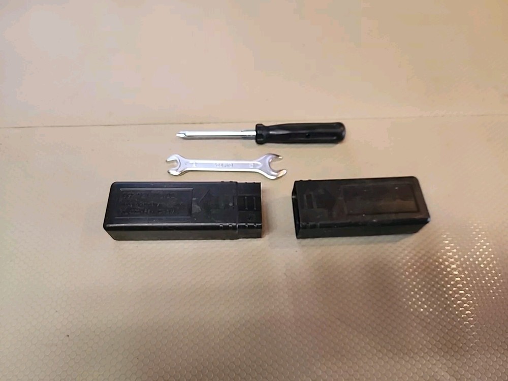 Porsche Factory Tool Set PTL 4003 PE-HD-5W 99772111500