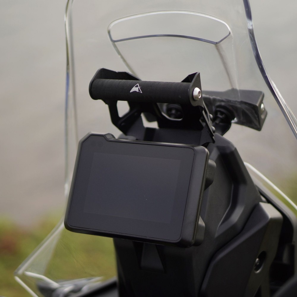 GPS Mount fits 2025 KTM 390 Adventure X/S | Auto Engina