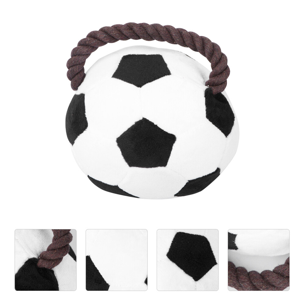 Pet Plush Toys Delicate Creative Chew Toys Biting Toys Puppy