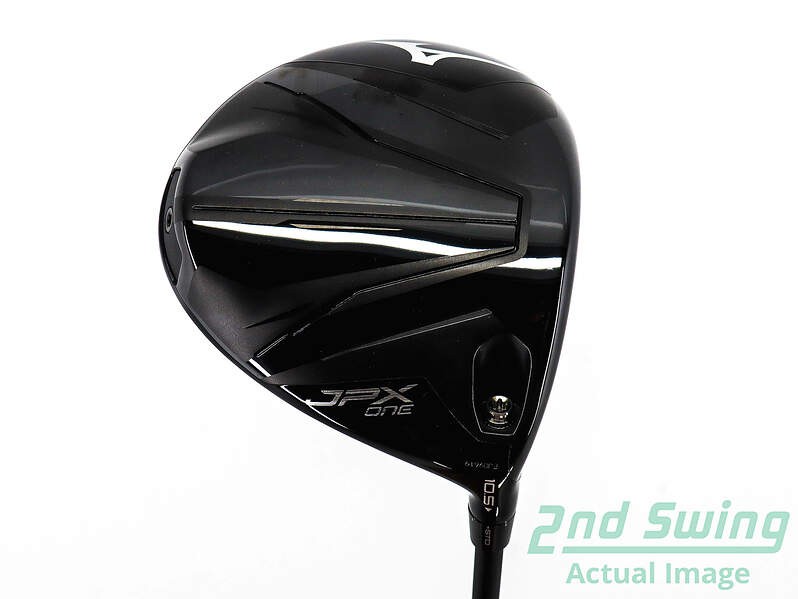 Mint Mizuno JPX One Driver 10.5° Graphite Regular Right 45.75in