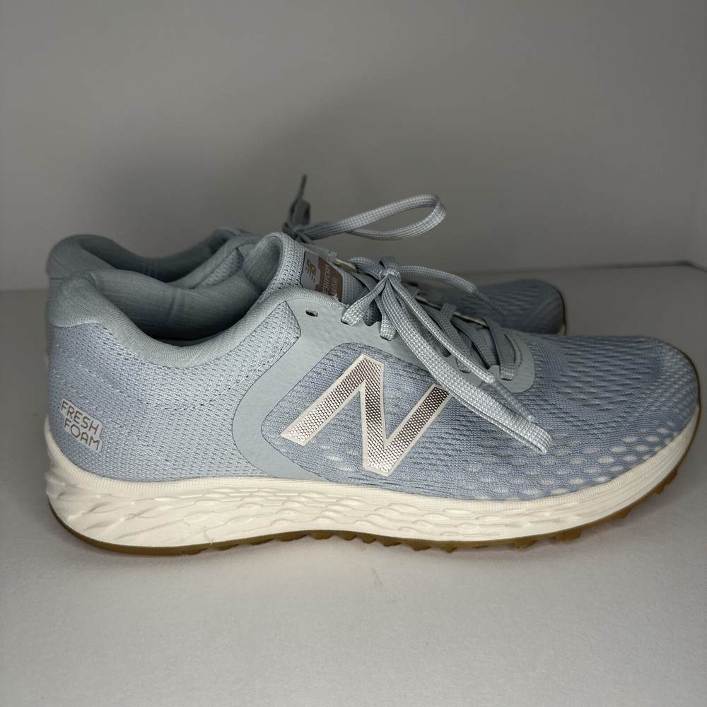New Balance Fresh Foam Arishi v2 Athletic Shoes, Women's Size 9.5 B, MSRP $70