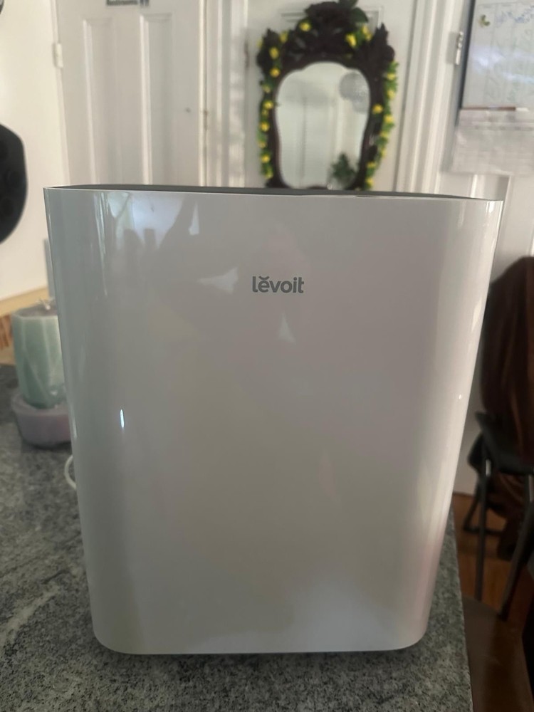Levoit air purifier