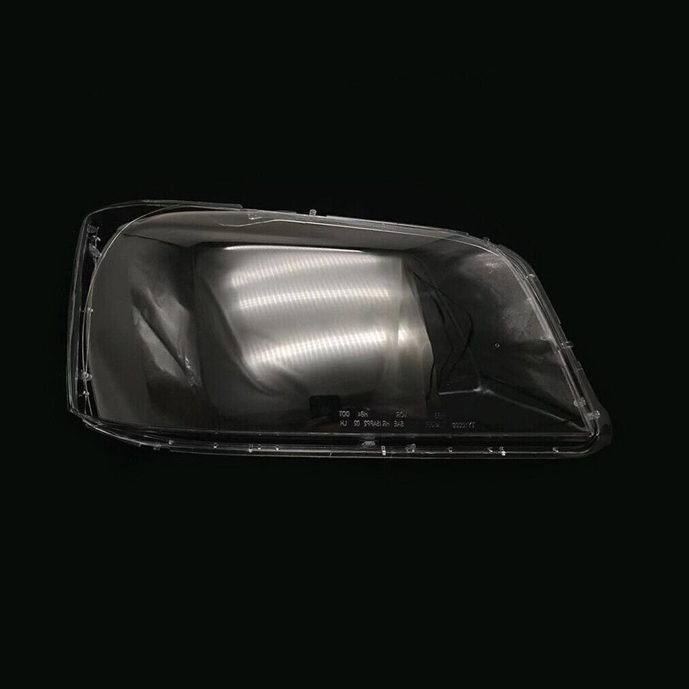 Fits Toyota Highlander 2004 2005 2006 Headlight Lens Cover Transparent Right