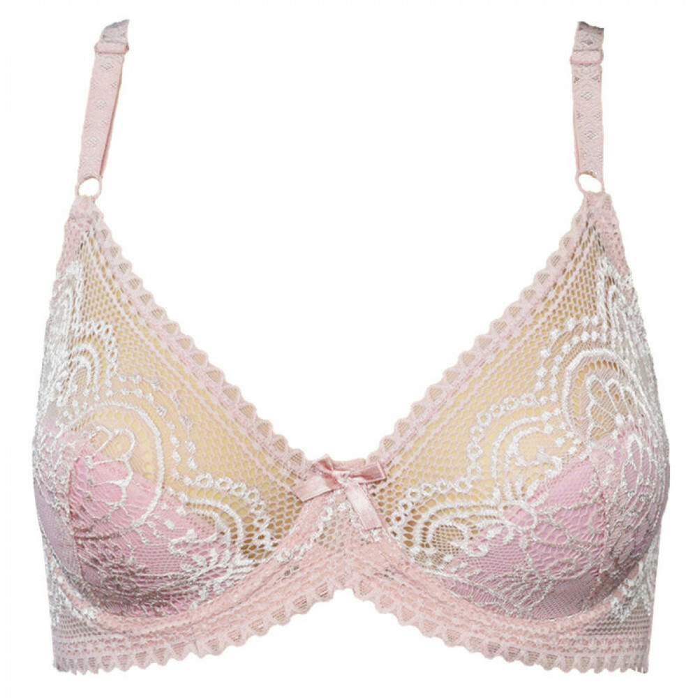 Top Sell Men Bras Dew Shoulder Sissy Crossdresser Brassiere Transgender Lingerie