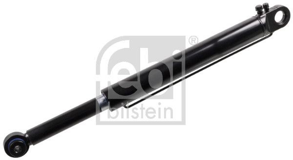 FEBI BILSTEIN 180448 Driver Cab Tilt Cylinder 60mm Outer Diameter Fits SCANIA