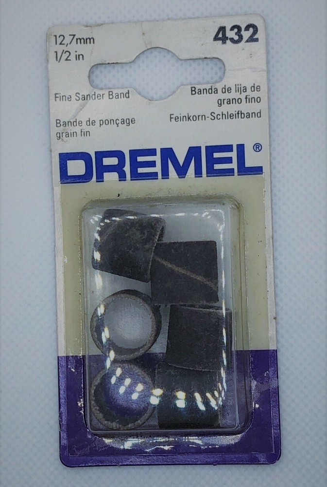 DREMEL 432 Rotary Tool 1/2