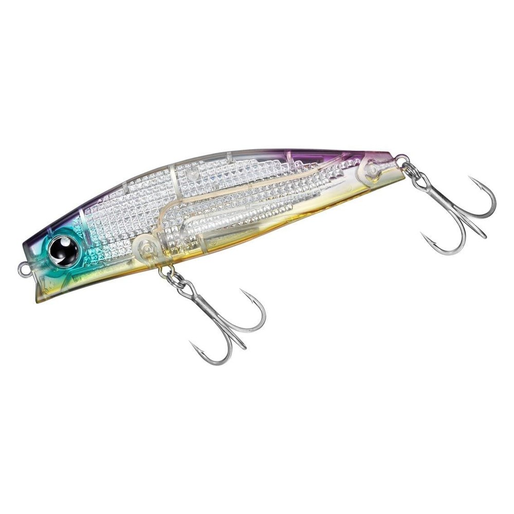 Fishing Lure New Daiwa Fat Shallow Minnow More Than Solaria Strong 120F-LI LI Su