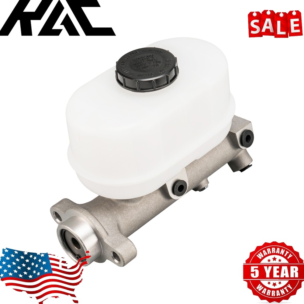 Brake Master Cylinder &Reservoir For Ford Excursion 00-05;F-250 Super Duty 99-04