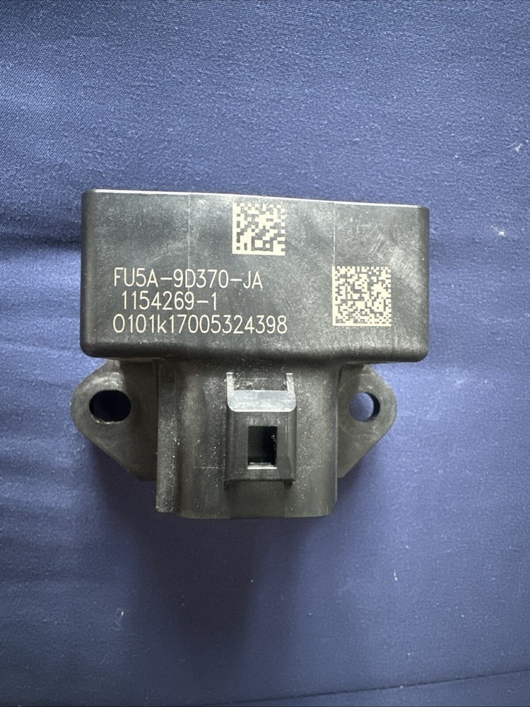 2016 Ford Explorer Fuel Pump Control Module FU5A-9D370-JA