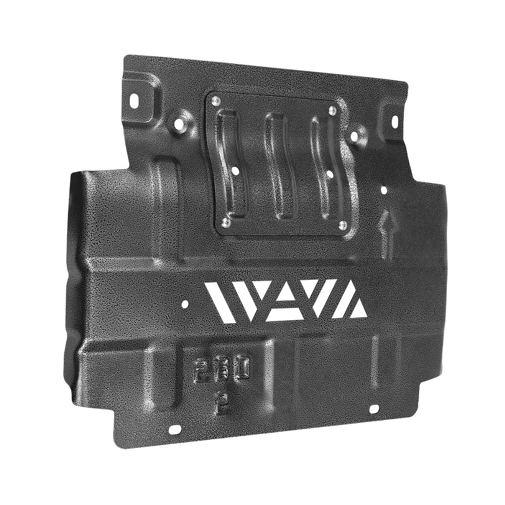 Lower Front Splash Shield for 2018-2022 Ford F-150 Lower Engine Splash Guard ...