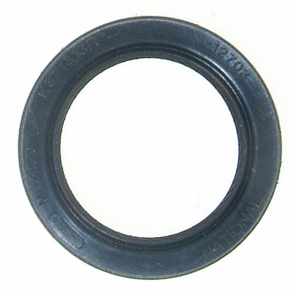 Engine Camshaft Seal Front Fel-Pro For 1991-1996 Dodge Stealth 3.0L V6