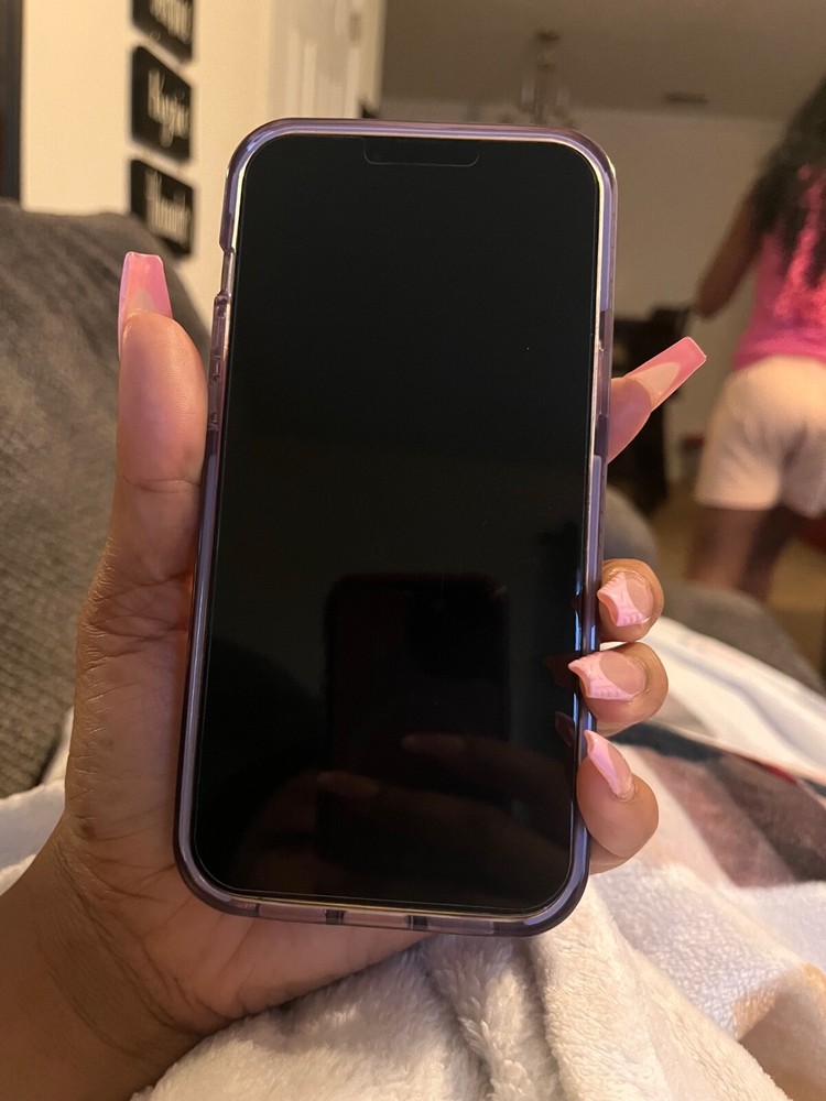 Apple iPhone 13 Pro Max - 256 GB - Gold (Unlocked)