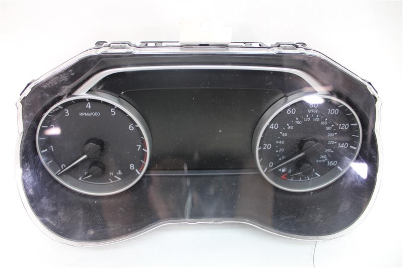 SPEEDOMETER CLUSTER Nissan Murano 2019 19 2020 20 248105AA3B 1333559