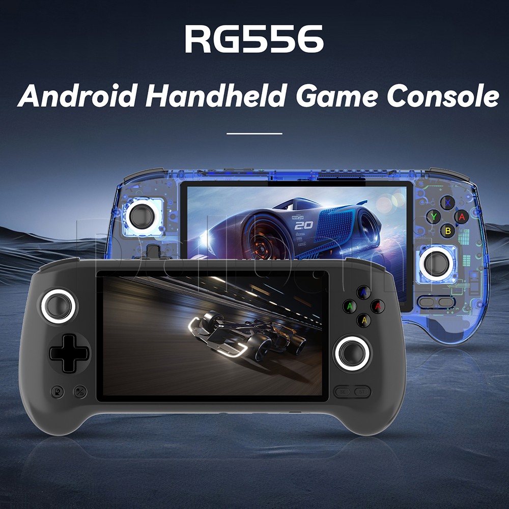 RG556 5.5