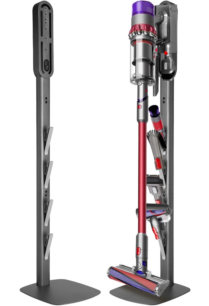 Haturi Vacuum Stand for Dyson Gen5 V15 V12 V11 V10 V8 V7 V6 Accessories