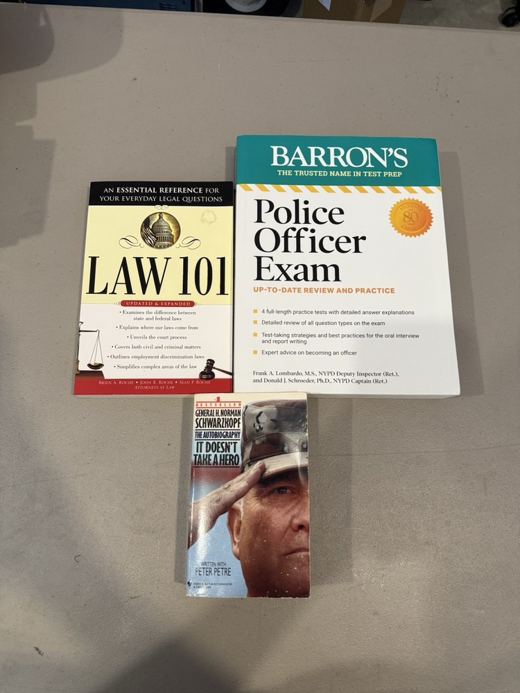 Law Book