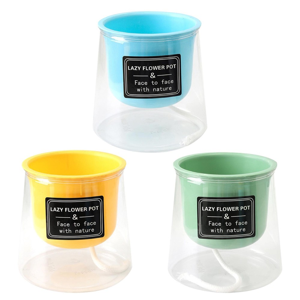 Plant Nursery Pots Seedling Pots for Vegetables Reusable Garden Nursery Pots