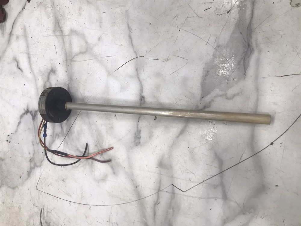 98 Formula 252 Boat gas fuel level sensors sending unit