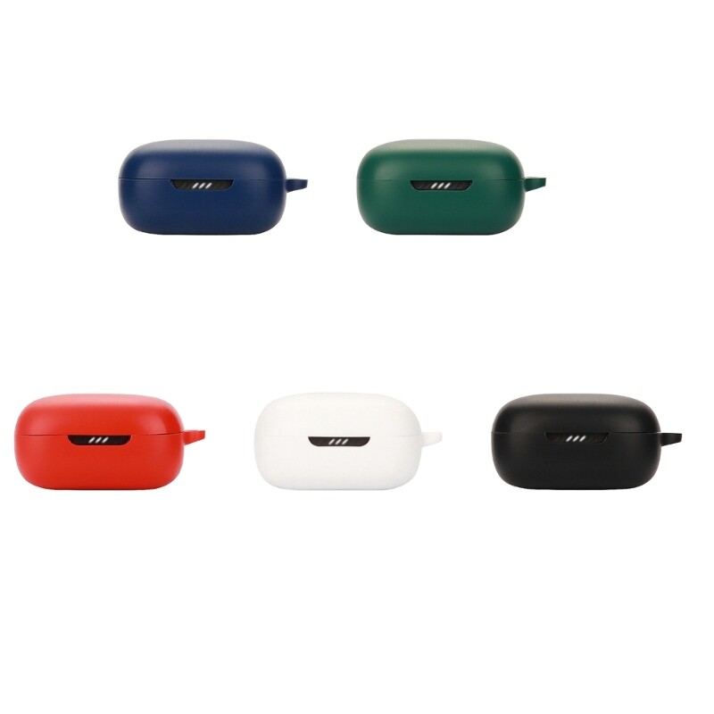 Earphone Soft for Case Protect Cover Anti-scratch Non-slip Sleeve for JBLLive Pr