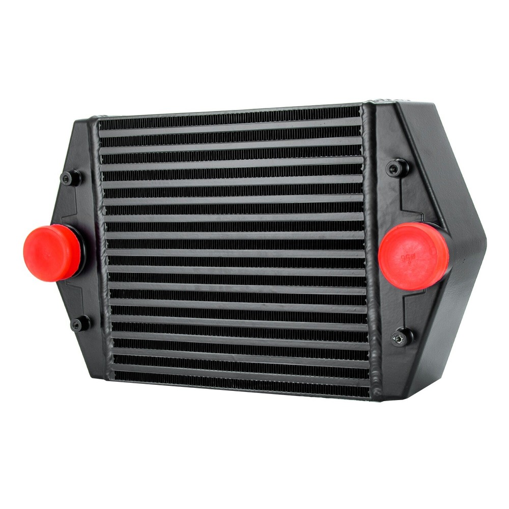 Aluminum Intercooler Fit 2020-2023 2021 2022 Can-Am Maverick X3 Turbo All Models