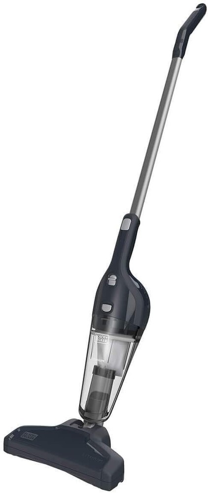 BLACK+DECKER HHS315J01 Cordless 4-in-1 Stick Vacuum in Dark Tech Gray