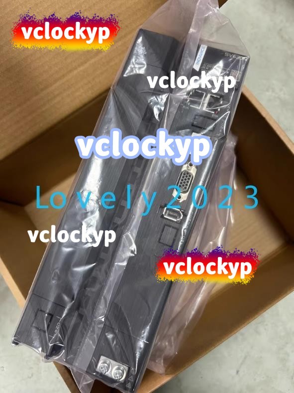 1PC New Inovance servo drive SV630NT017I