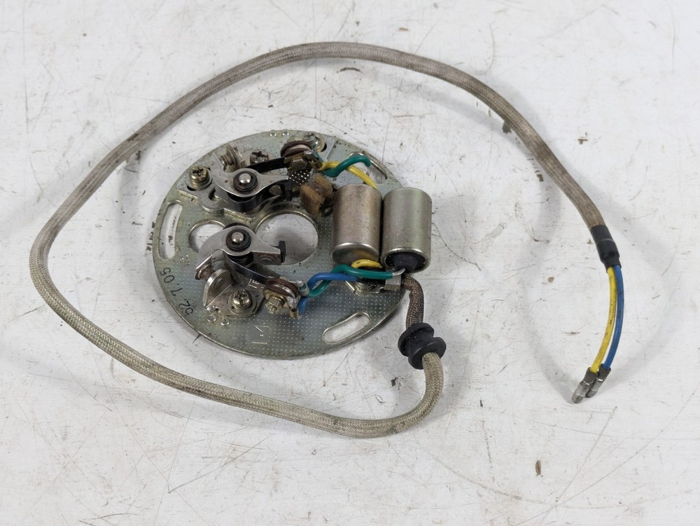 1978 Honda CB750 CB750A Hondamatic Stator Ignition Pickup Coil Pulser