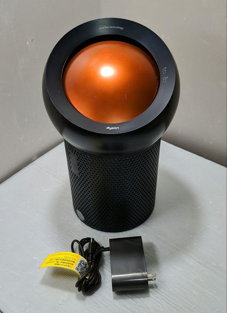 Dyson Pure Cool Me BP01 HEPA Air Purifier Fan Used Good Condition