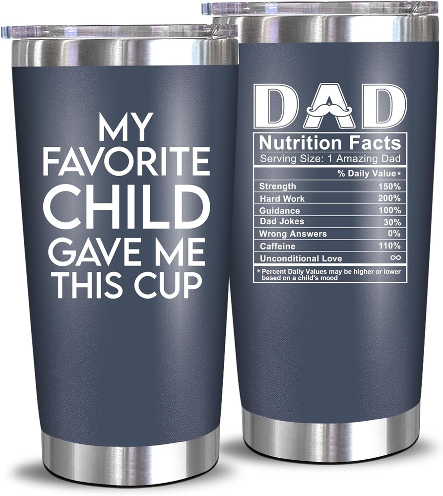 Best Father's Day & Birthday Gifts for Dad from Kids-image