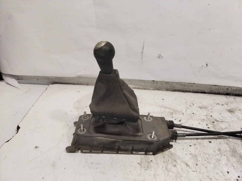 6Q0711049CJ leva del cambio SEAT IBIZA 6J5 ECOMOTIVE 2009 1810438