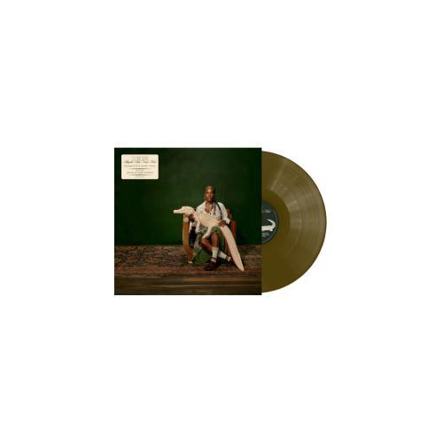 *PRESALE* DOECHII: ALLIGATOR BITES NEVER HEAL (COLOURED VINYL) - LP vinyl-image