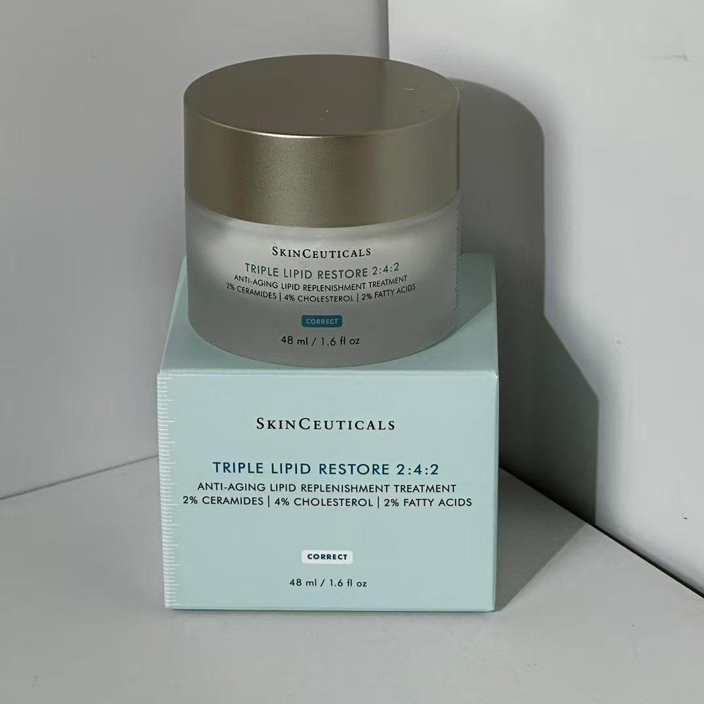 SkinCeuticals Triple Lipid Restore 1.6 oz Face Cream