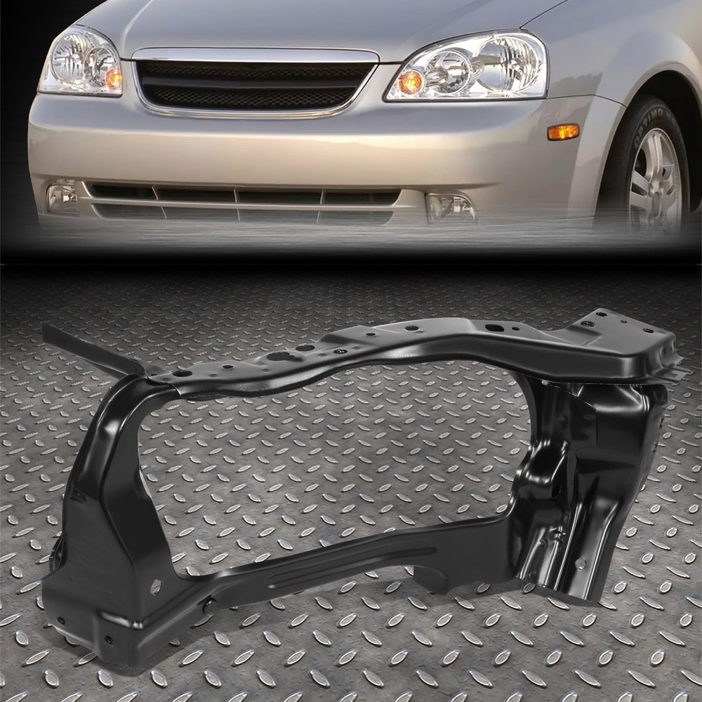 04-08 Suzuki Forenza Driver Side Headlight Mounting Bracket Left