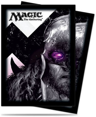 Magic 2015 / M15 Garruk Sleeves (80ct) Ultra Pro GAMING SUPPLY BRAND NEW
