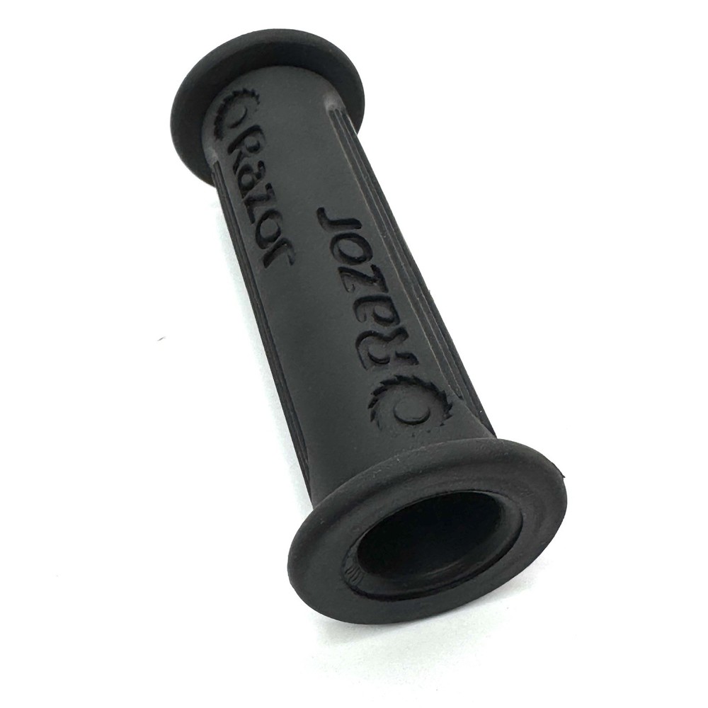 Genuine Razor OEM Left Handlebar Grip for MX350 MX400 Dirt Rocket Electric Bike
