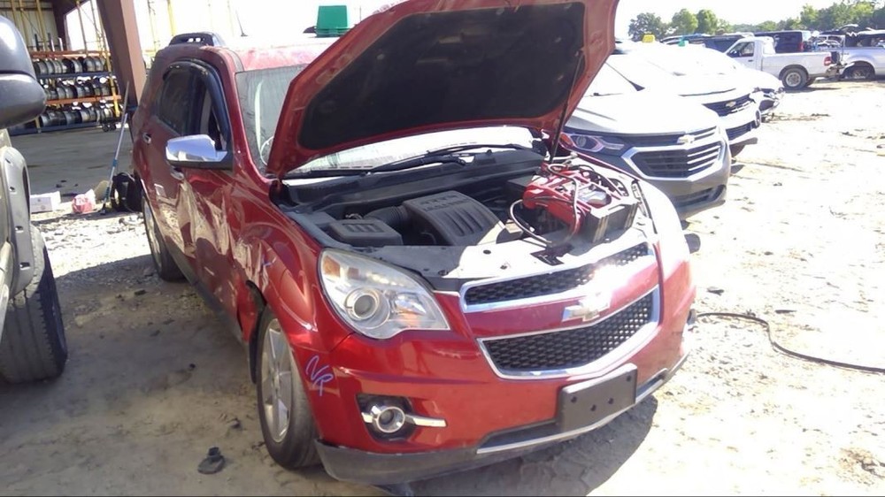 Wheel 17x4-1/2 Compact Spare Aluminum Opt S5Z Fits 14 EQUINOX 4555657