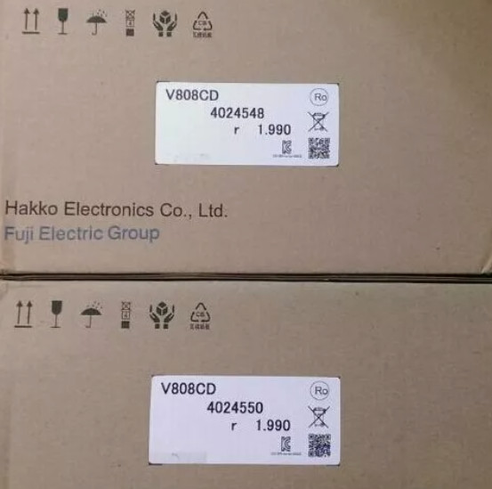 V808CD 1PC New Fuji Touch Screen V808CD