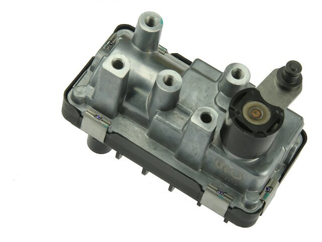 2010-2021 Mercedes Sprinter 3500 Turbo Actuator 67846HSJP OEM Replacement