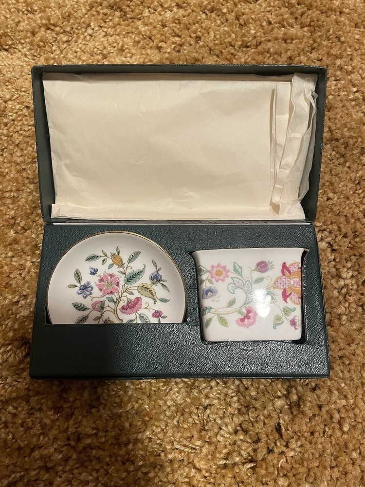Minton English Bone China Set