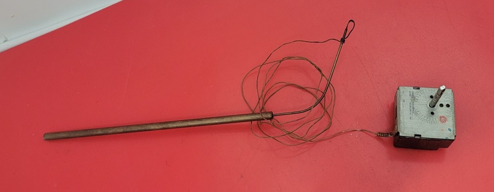 Genuine Double Oven Thermador Thermostat Part#14-39-297-01