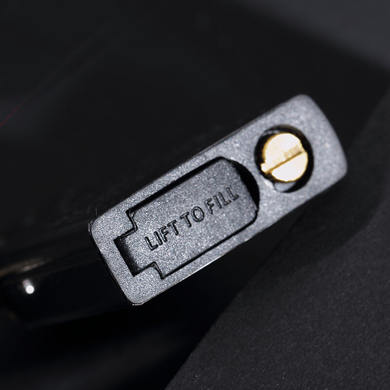 ZORRO ZIPPO Oil Saving Gasket Kit with Installation Tool