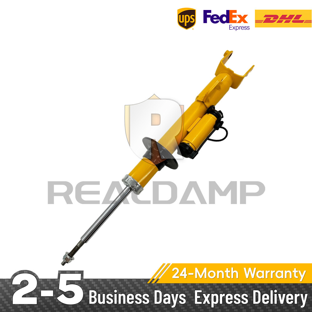 2012-2023 Chrysler 300 Front Left Adaptive Suspension Shock Strut