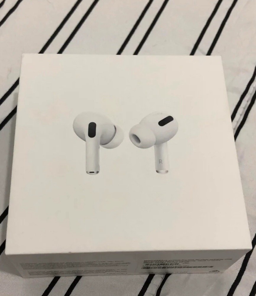 Wireless AirPod Pro Earbuds with Noise Cancellation